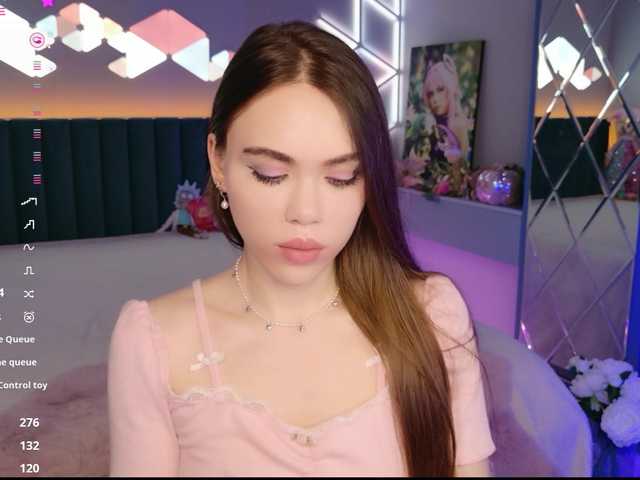 MimiForce live cam profile preview on bongacams
