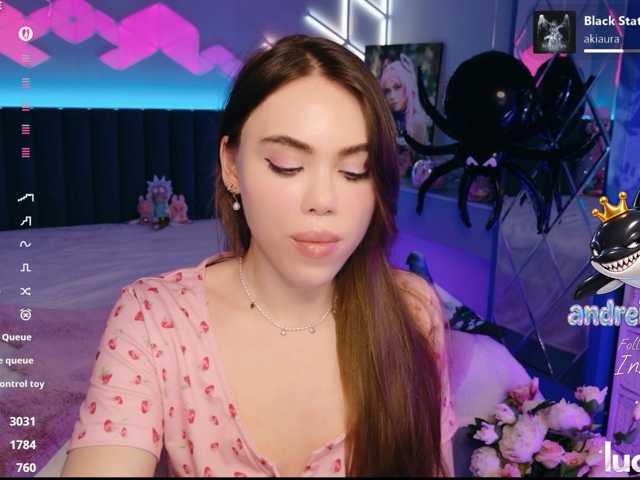 MimiFors live cam on BongaCams