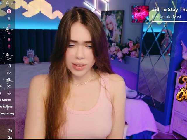 MimiFors live cam on BongaCams