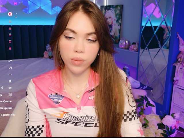 MimiFors live cam on BongaCams