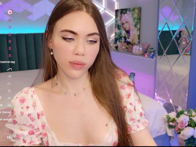 MimiFors live cam on BongaCams