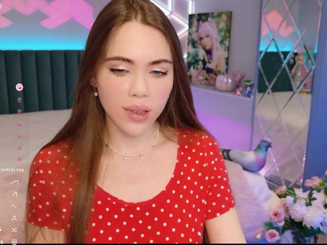 MimiFors live cam on BongaCams