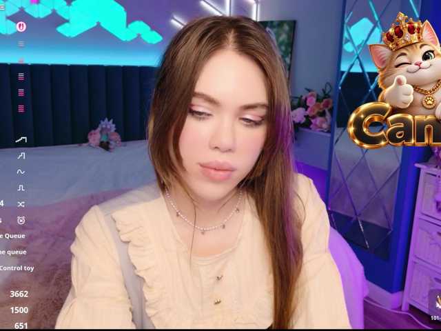 MimiFors live cam on BongaCams