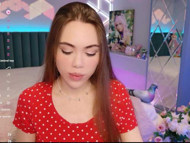 MimiFors live cam on BongaCams