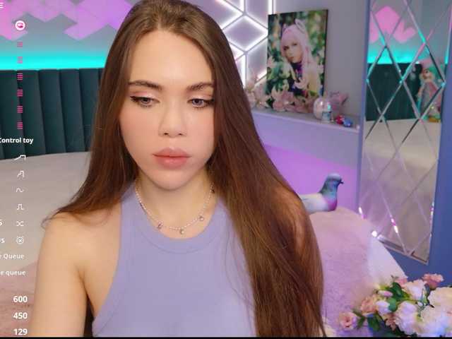 MimiFors live cam on BongaCams
