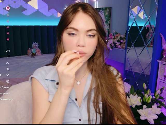 MimiFors live cam preview