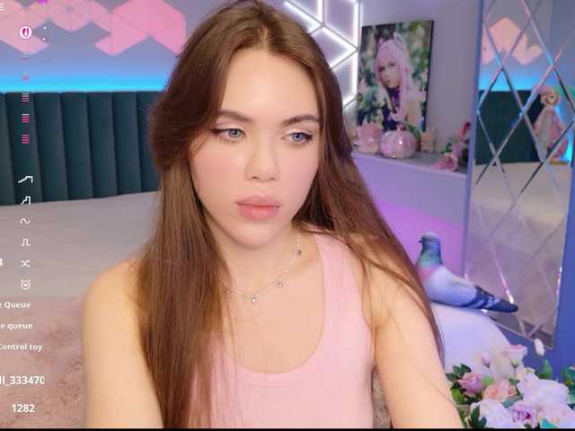 MimiFors live cam on BongaCams