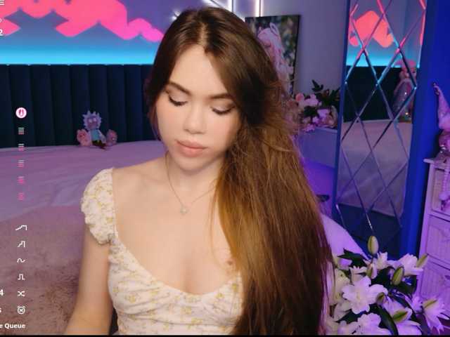MimiFors live cam preview