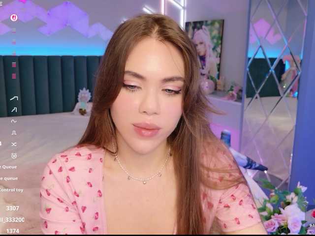 MimiFors live cam on BongaCams