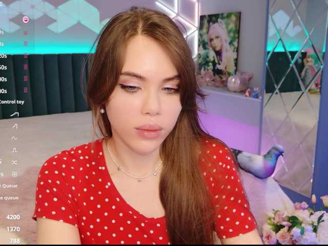 MimiFors live webcam show