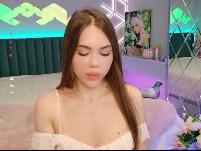 MimiFors live cam on BongaCams