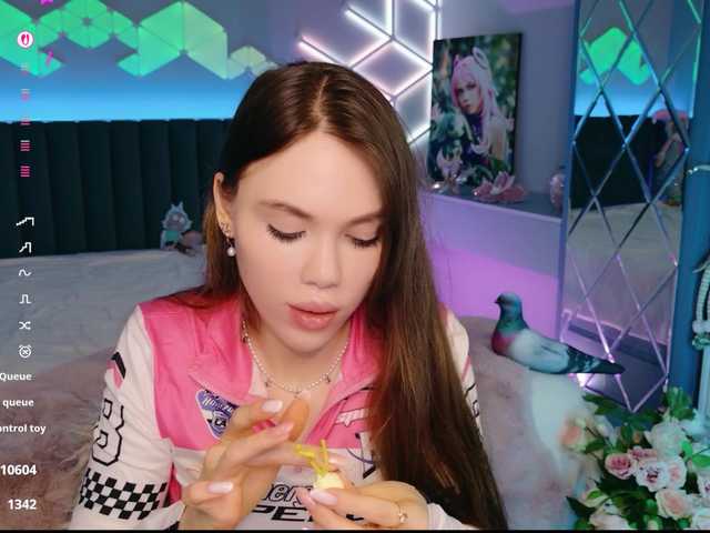 MimiFors live cam on BongaCams