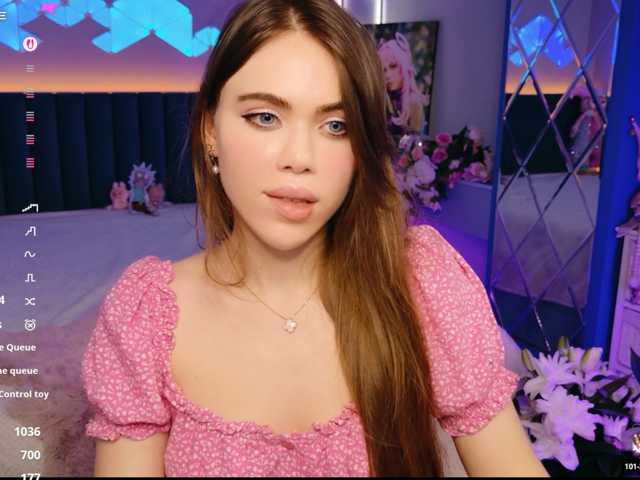 MimiFors live cam on BongaCams