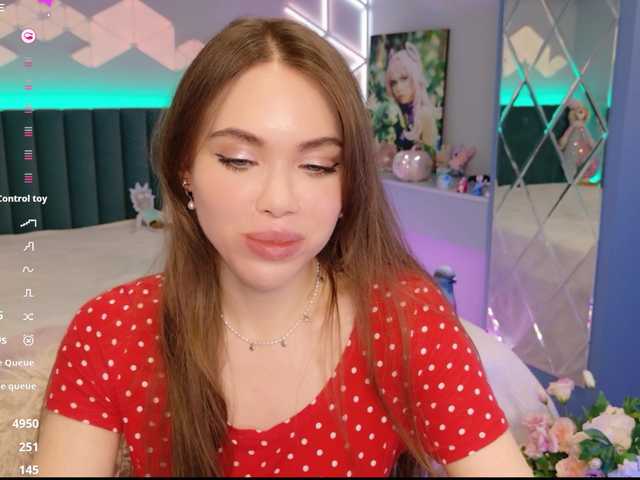 MimiFors live cam on BongaCams