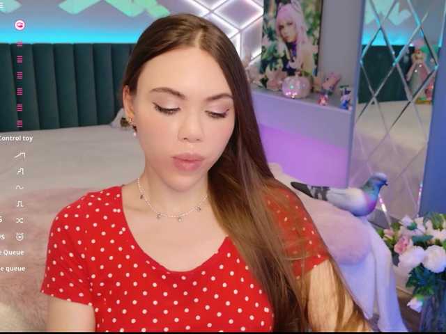 MimiFors live cam on BongaCams