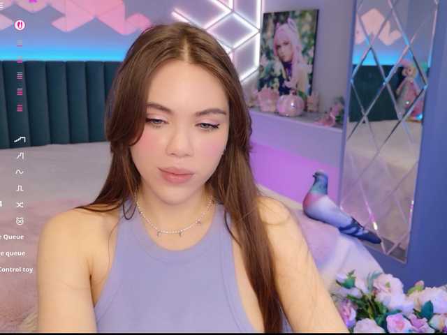 MimiFors live cam on BongaCams