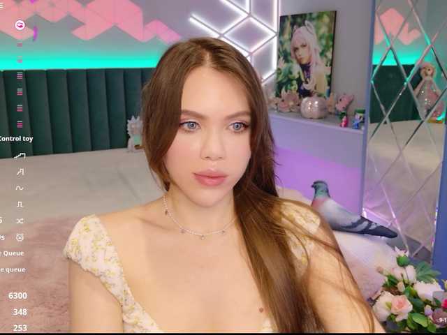 MimiFors live cam on BongaCams