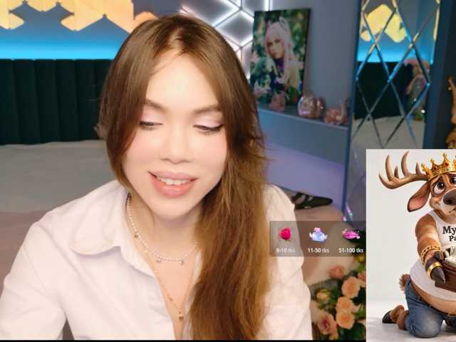 модель MimiFors