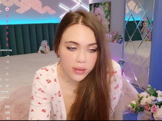 MimiFors live cam on BongaCams