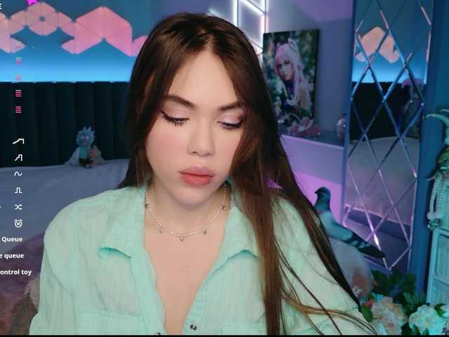MimiFors live cam on BongaCams