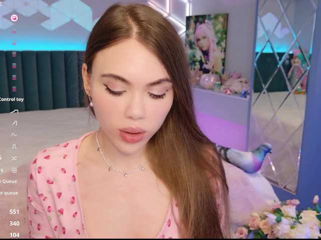 MimiFors live cam on BongaCams