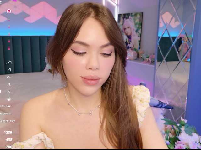 MimiFors live cam on BongaCams