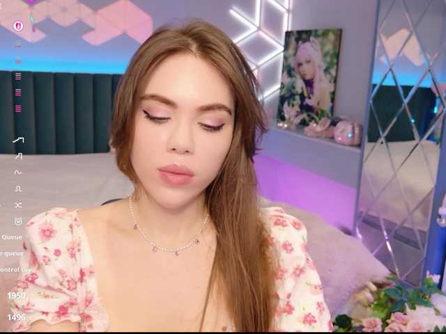 MimiFors live cam on BongaCams