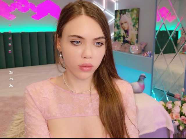MimiForce live cam on BongaCams