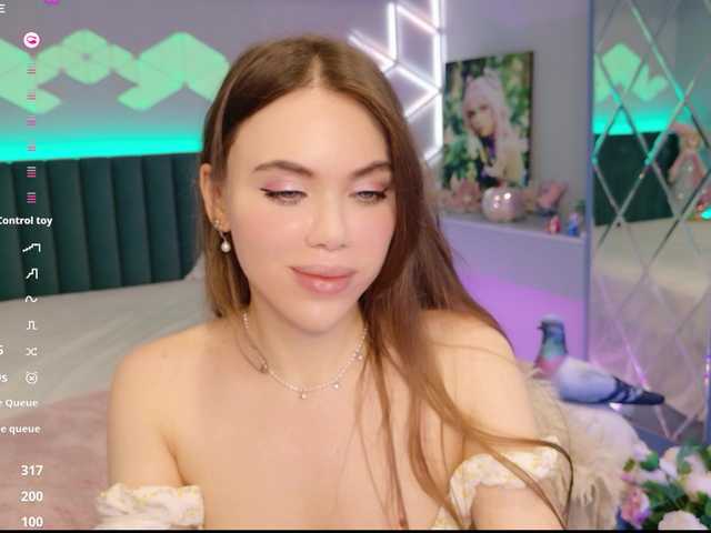 MimiFors live cam on BongaCams