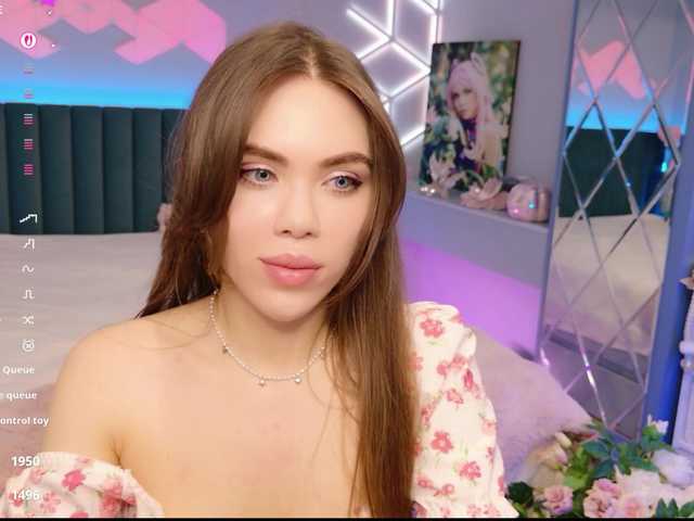 MimiFors live cam on BongaCams