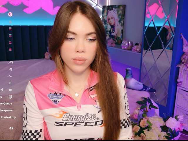MimiFors live cam on BongaCams