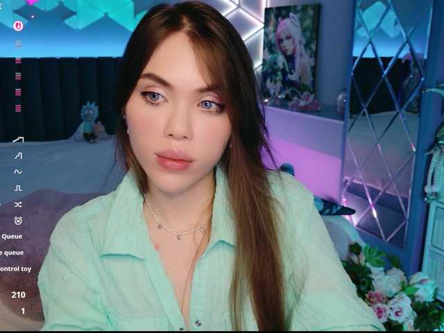 MimiFors live cam on BongaCams