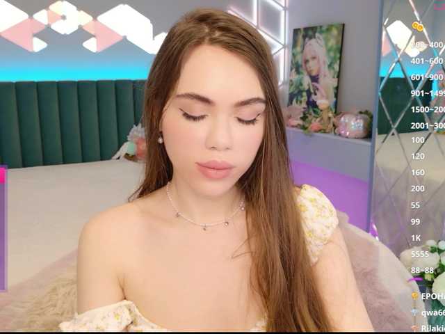 mimiforce live sex show