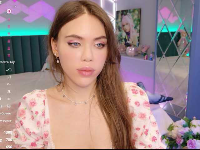 MimiFors live cam on BongaCams
