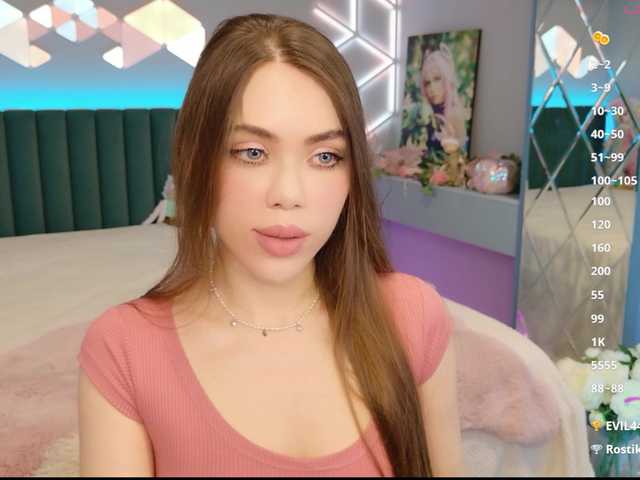 mimiforce live sex show