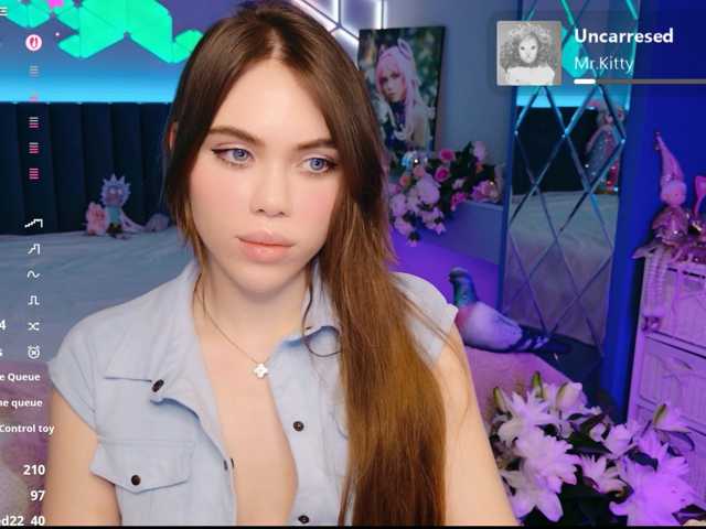 MimiFors live cam on BongaCams