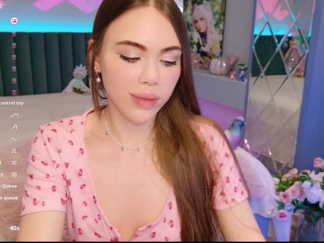MimiFors live cam on BongaCams
