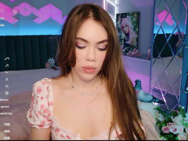 MimiFors live cam on BongaCams