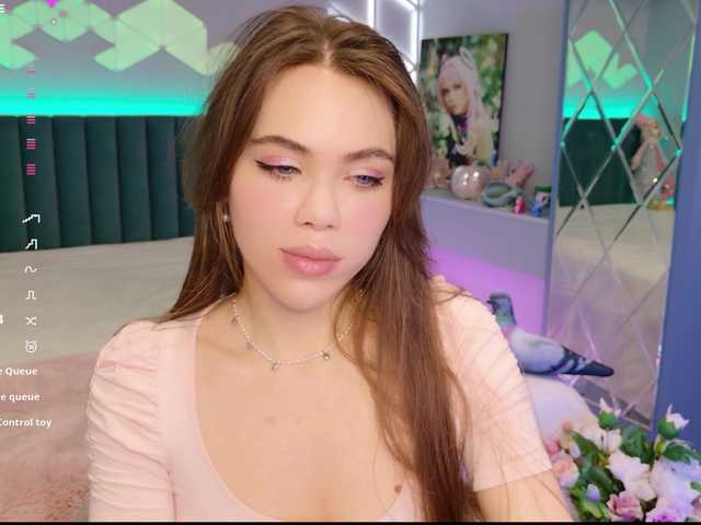 MimiFors live cam on BongaCams