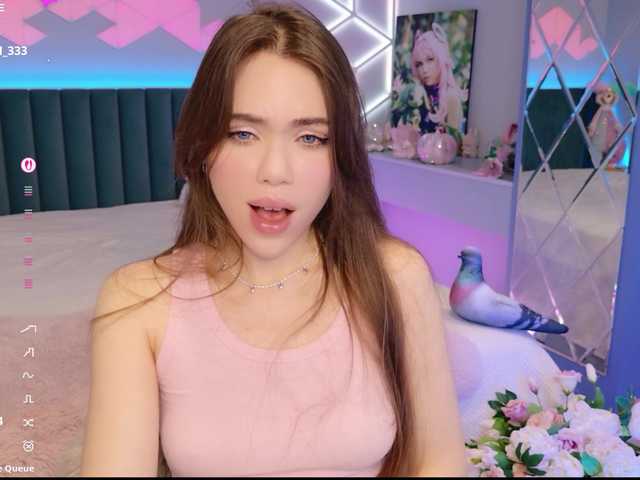 MimiFors live cam on BongaCams