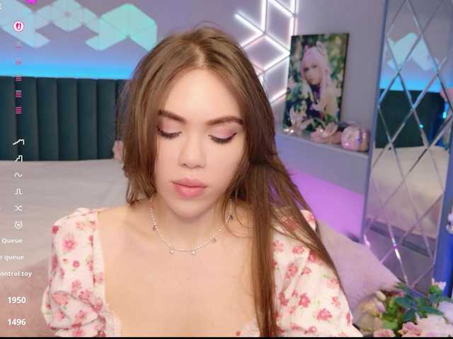 MimiFors live cam on BongaCams