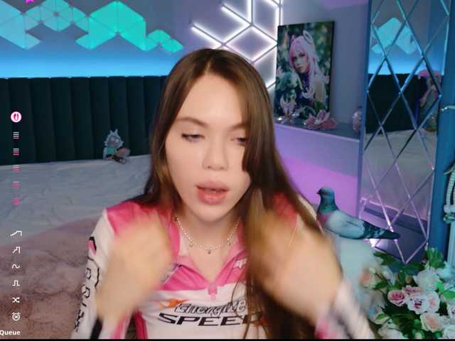 MimiFors live cam on BongaCams