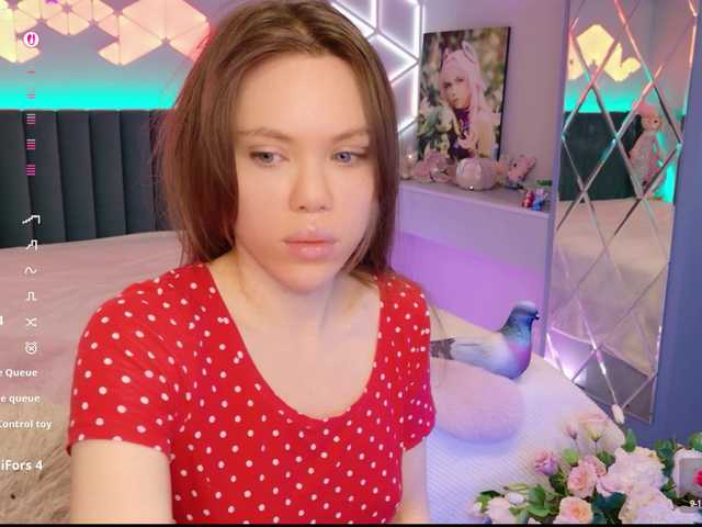 MimiFors xxx