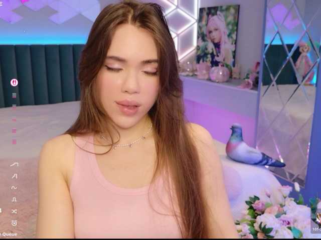 MimiFors live cam on BongaCams