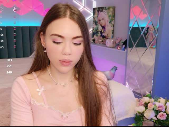 MimiFors live cam