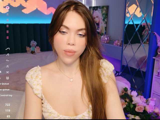 MimiFors live cam on BongaCams