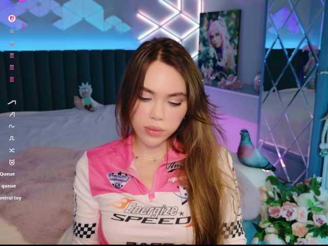 MimiFors live cam on BongaCams