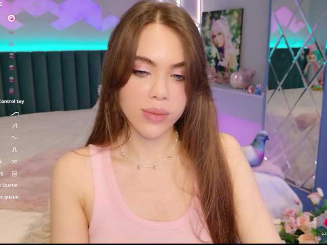 MimiFors live cam on BongaCams