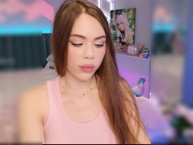 MimiFors live cam on BongaCams