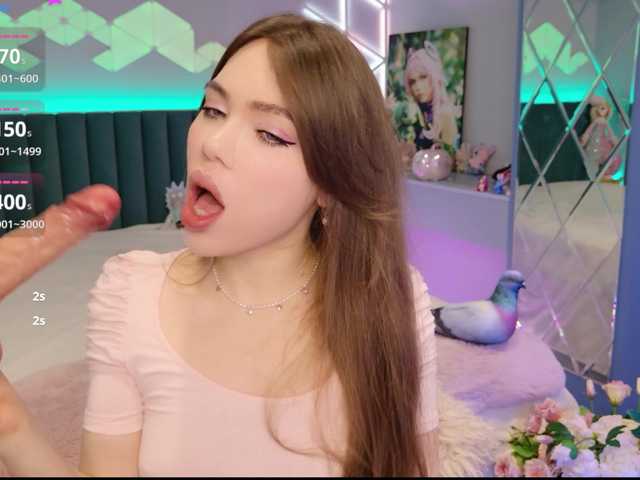 MimiFors live cam on BongaCams